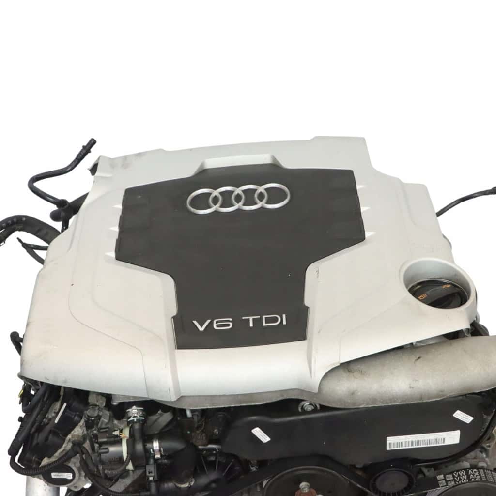 Moteur CCWA vue 2