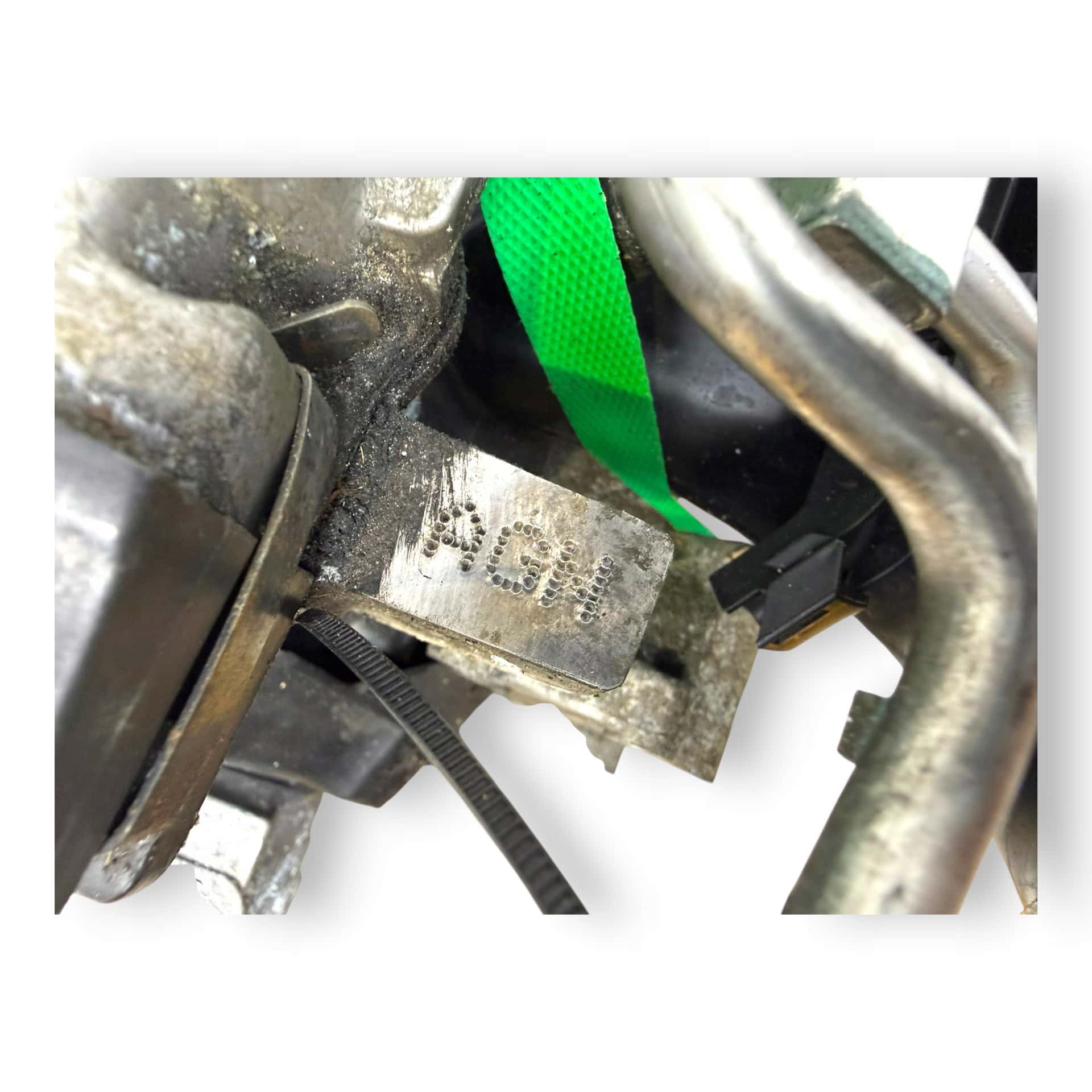 Moteur AGN vue 2