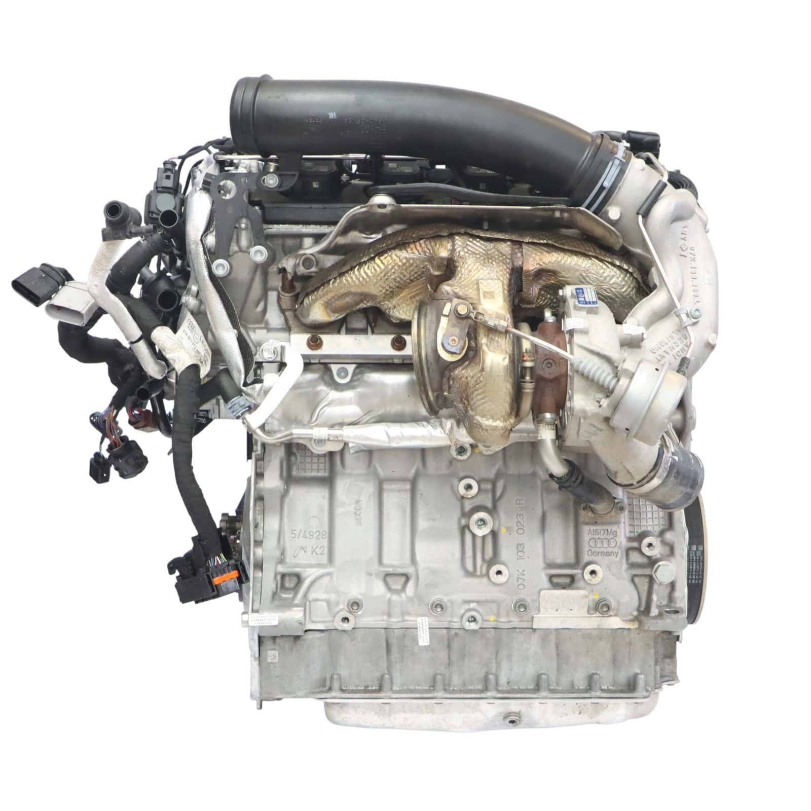 Moteur DNWA vue 6