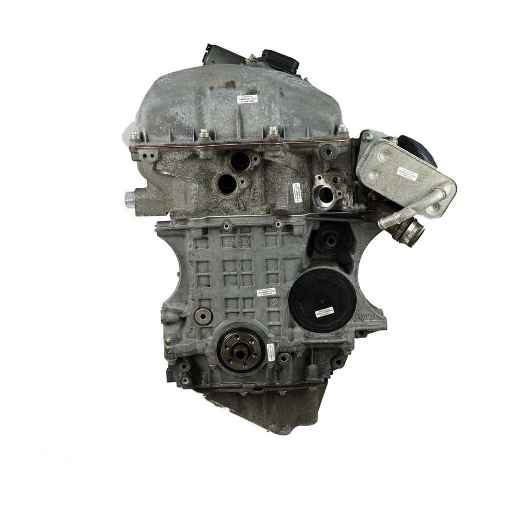 Moteur N52 B30 A vue 16