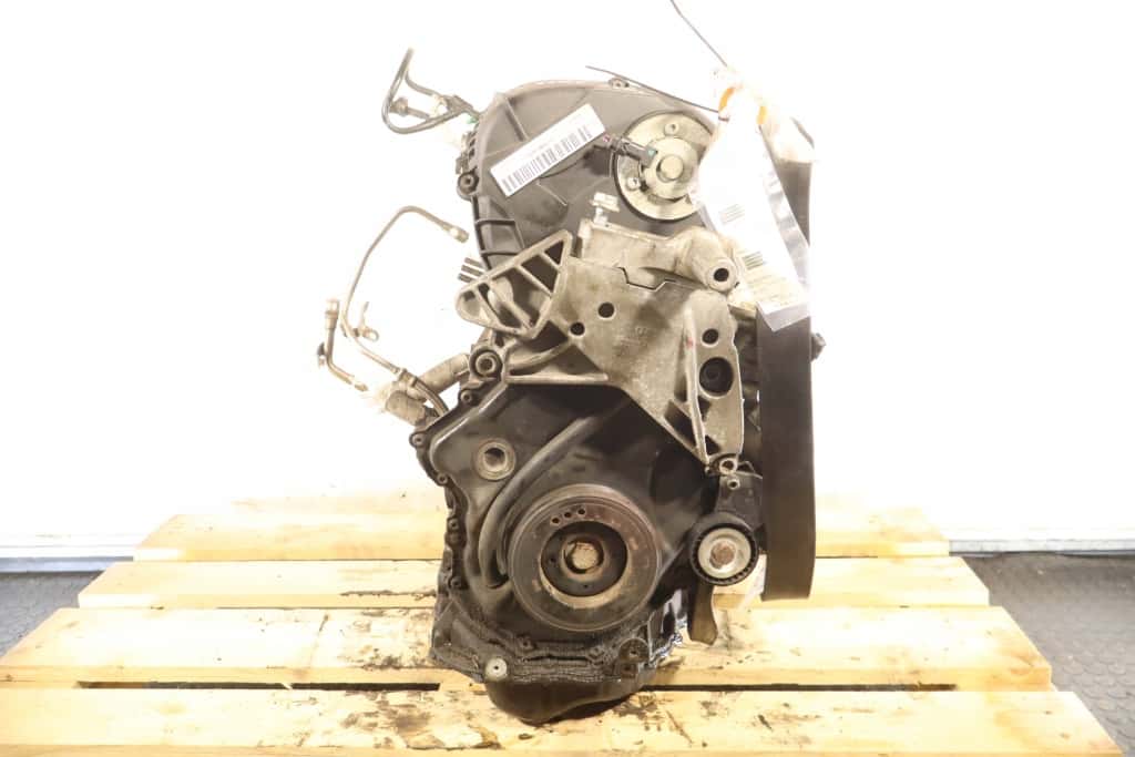 Moteur BZB vue 3