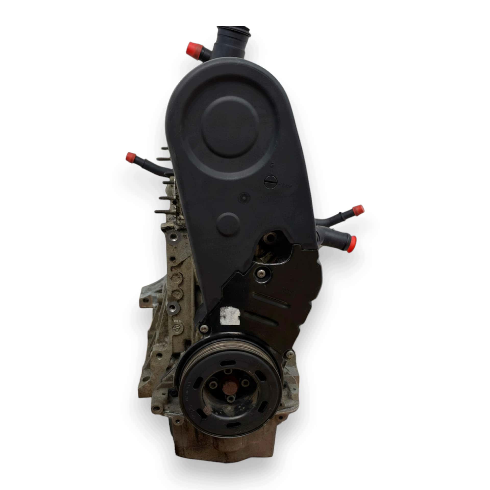 Moteur BSE vue 7