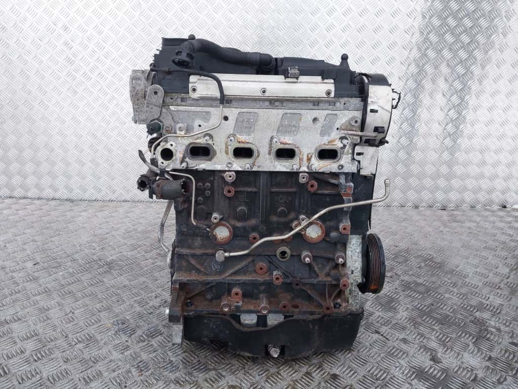 Moteur CFGD vue 2