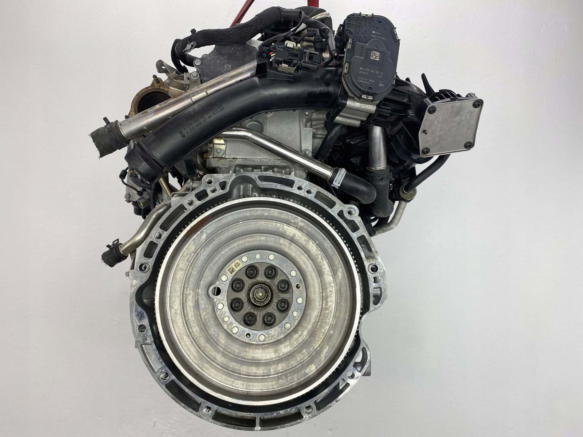 Moteur M 270.920 vue 5
