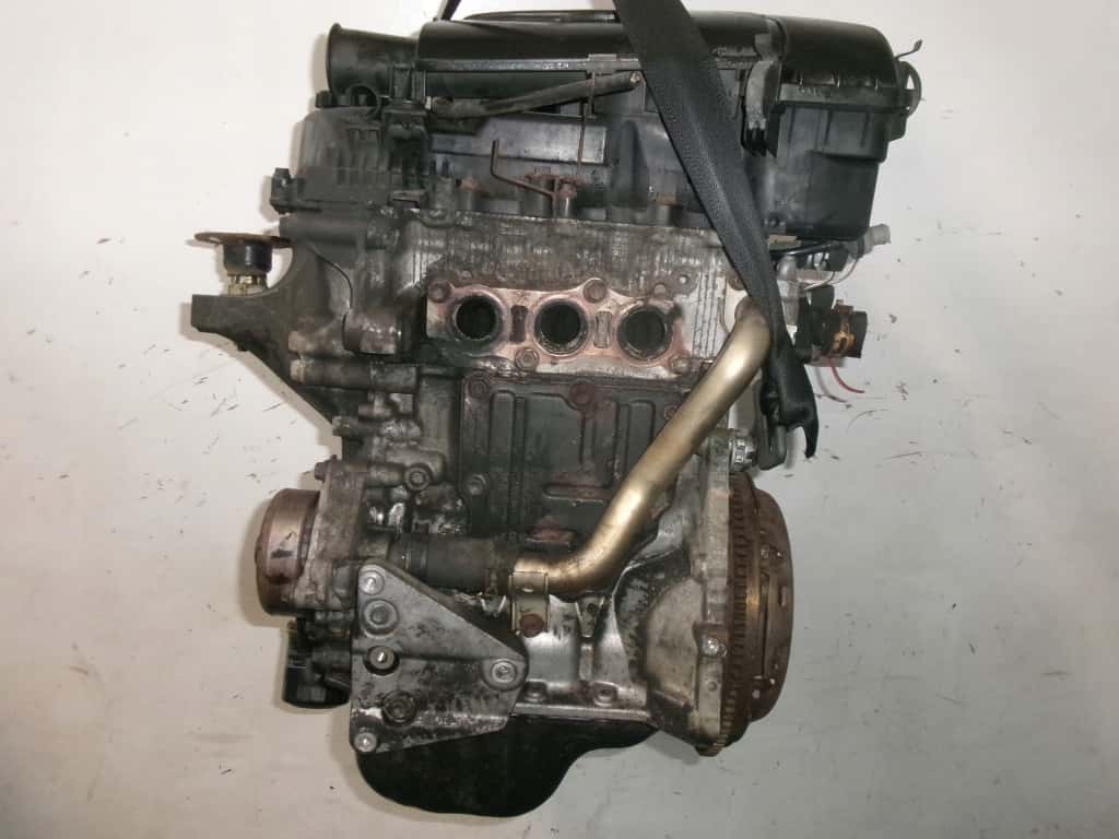 Moteur CFA (384F) vue 4