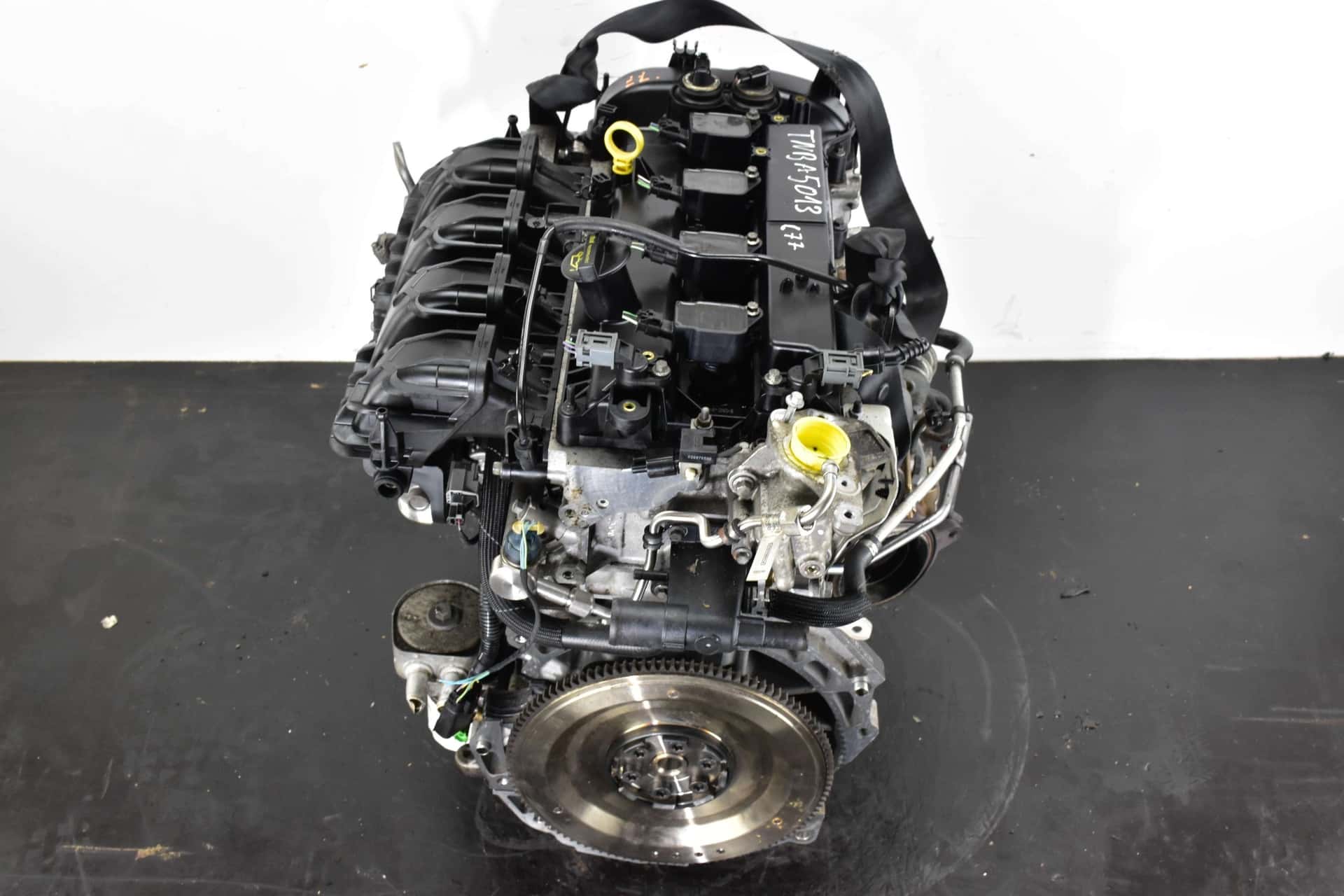 Moteur TNWA vue 3