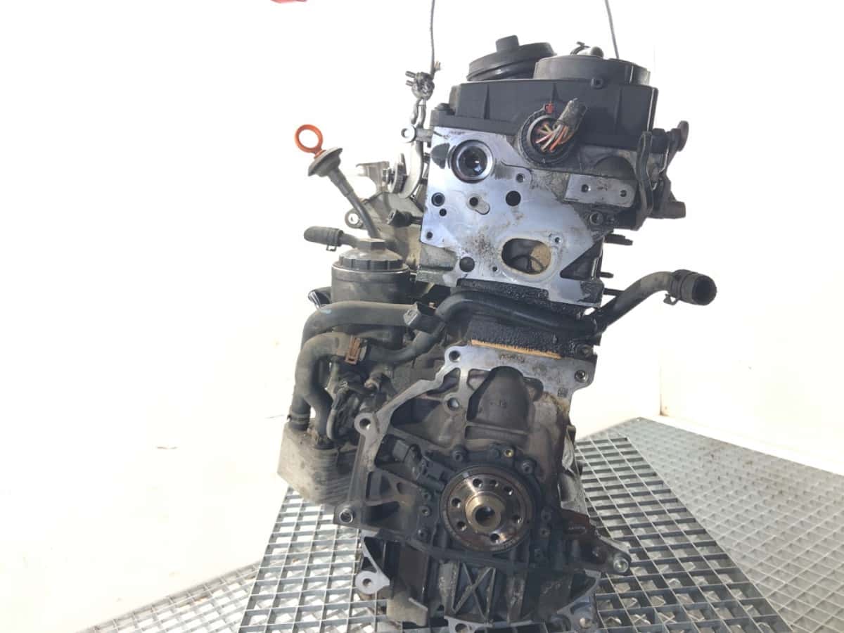 Moteur ECD vue 2