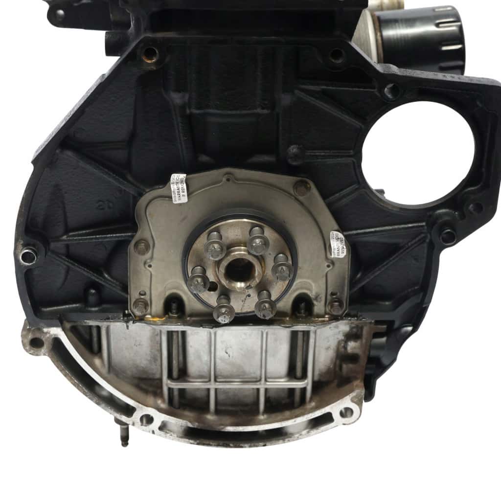Moteur YYJB vue 6