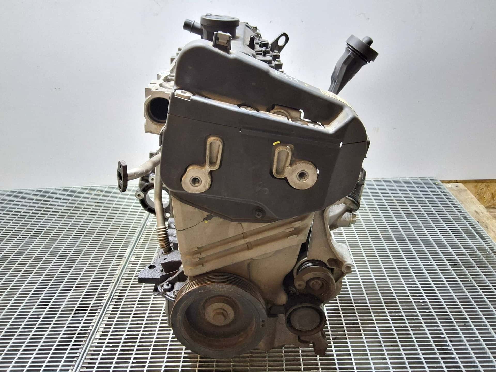 Moteur OM 607.951 (K9K) vue 12