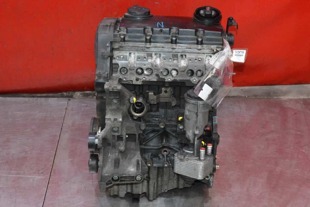 Moteur BLB vue 7