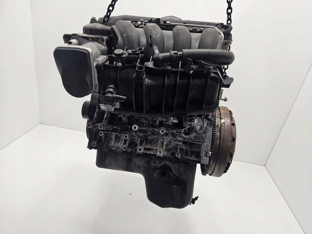 Moteur N46 B20 B vue 2
