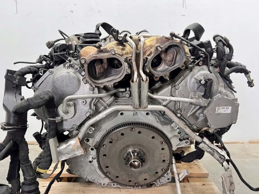 Moteur CTGE vue 3