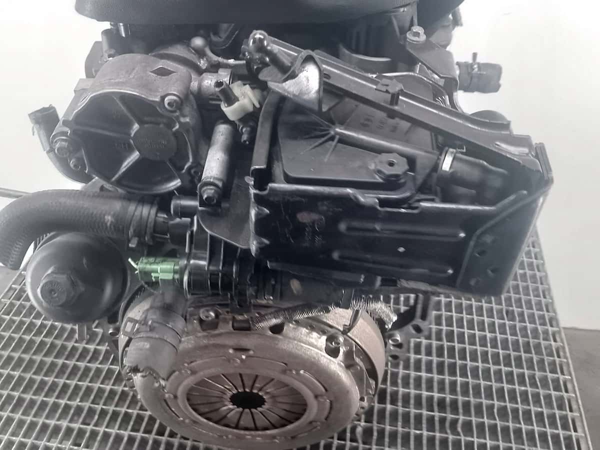 Moteur Y603 vue 2