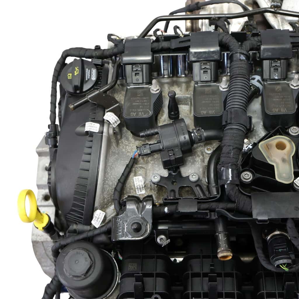 Moteur CHHB vue 4