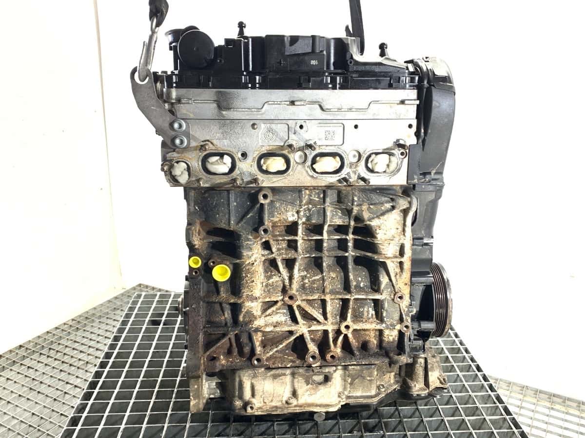 Moteur DSUD vue 3