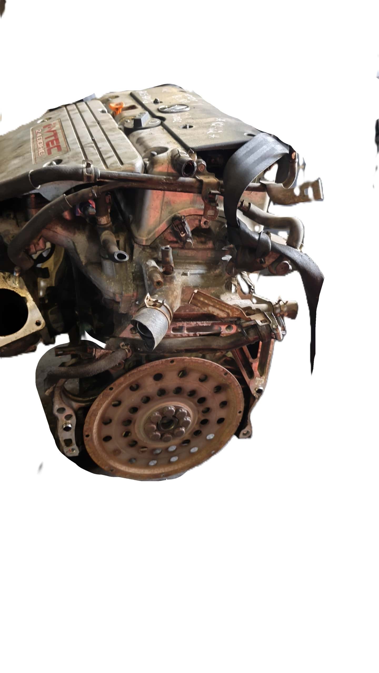 Moteur K24A2 vue 3