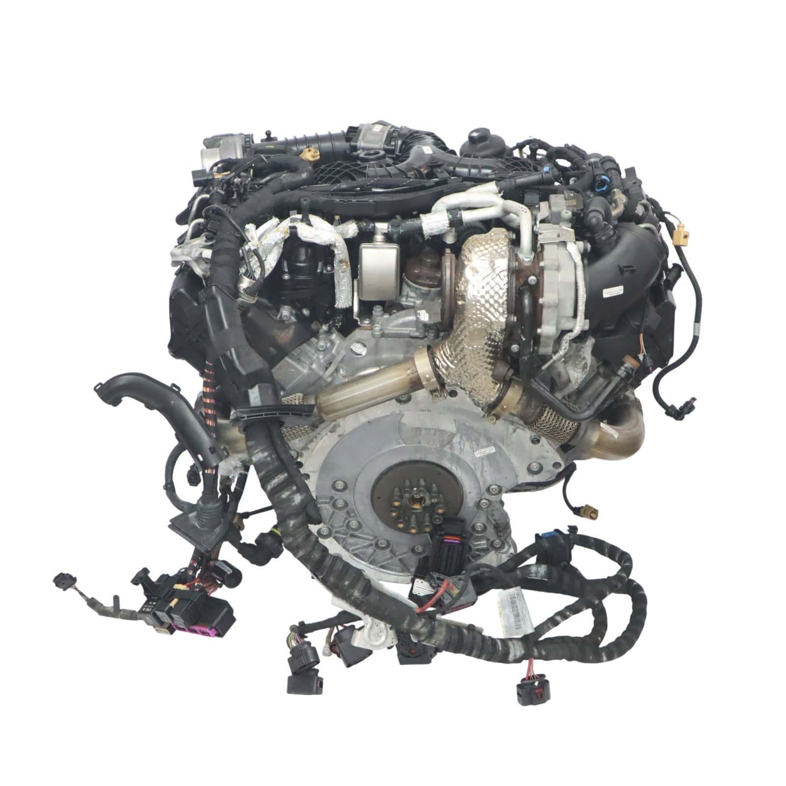 Moteur CRTC vue 9