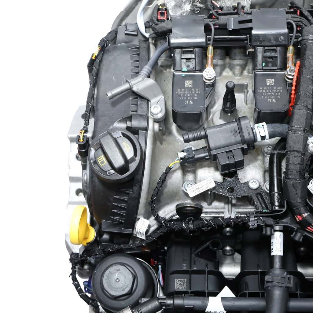 Moteur DNFB vue 3