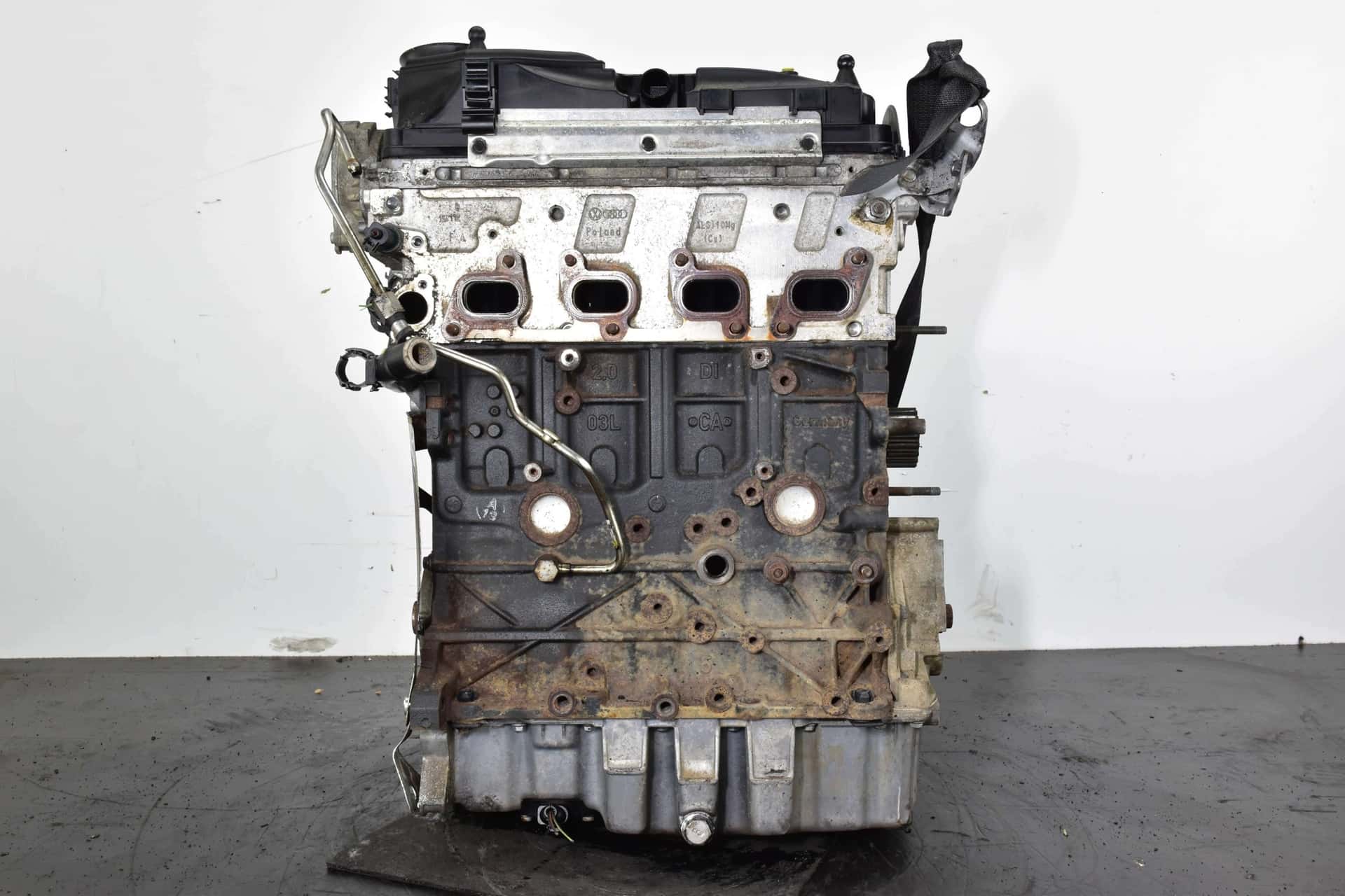 Moteur CFFB vue 9