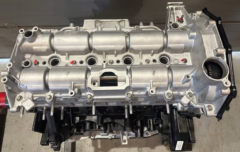 Moteur BLFB — vue 7