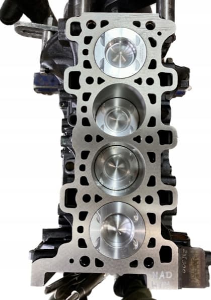 Moteur R9M 408 — vue 3