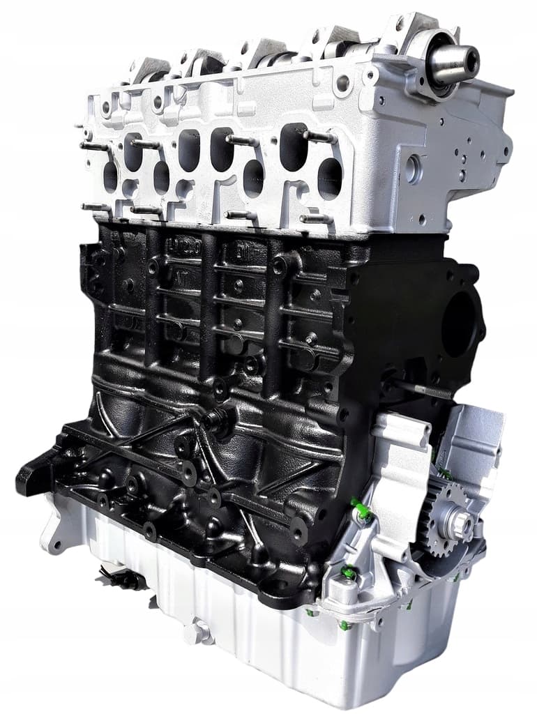 Moteur BVH — vue 5