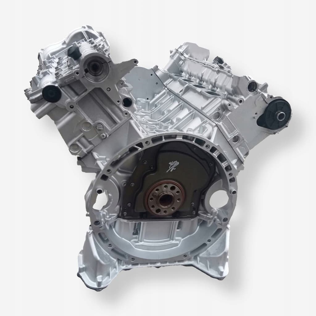 Moteur M 273.962 — vue 4