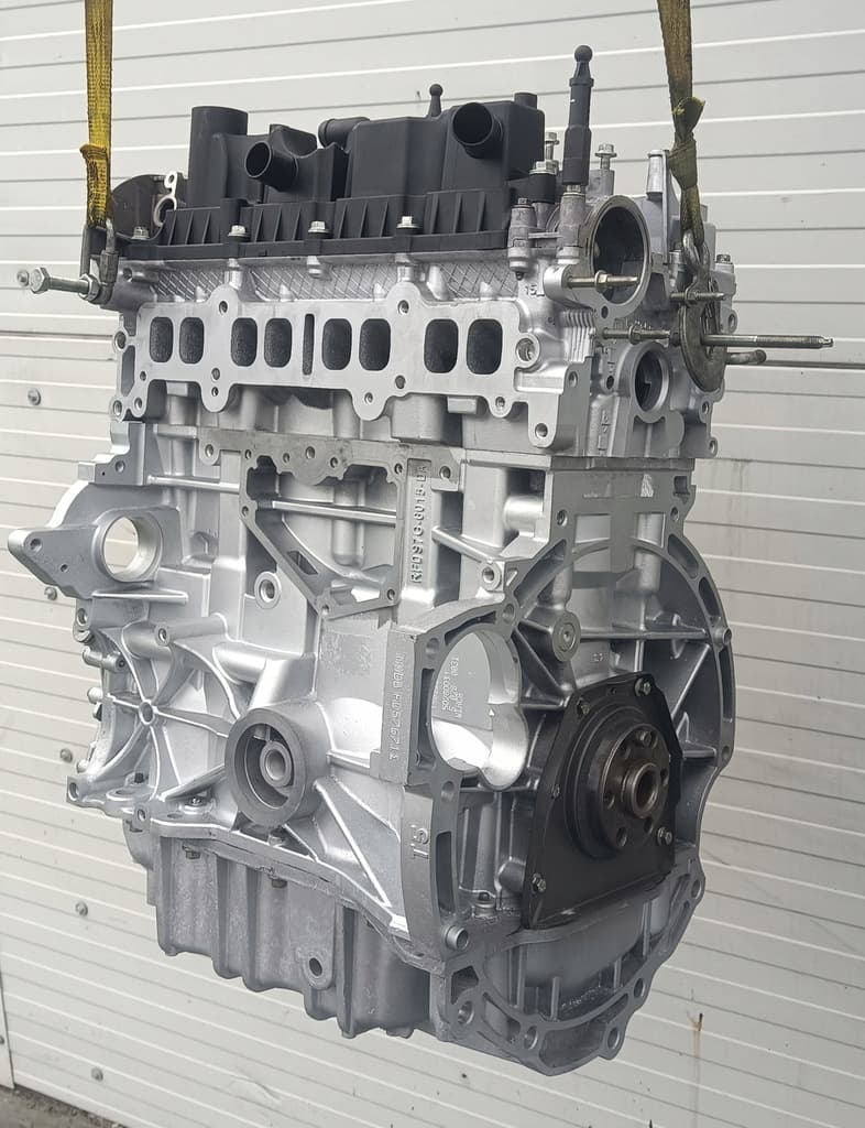 Moteur M8ME — vue 6