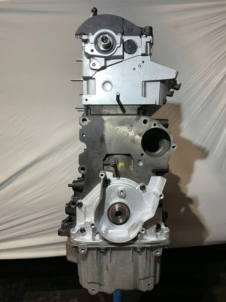 Moteur CFHB — vue 6