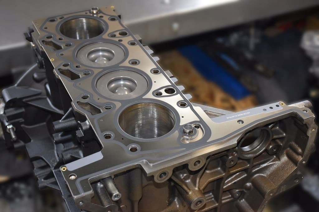 Moteur CV24 - Image 1