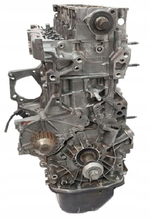 Moteur T1DA — vue 3