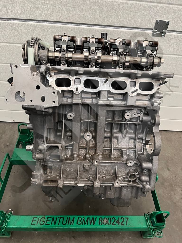 Moteur N20 B20 B — vue 5