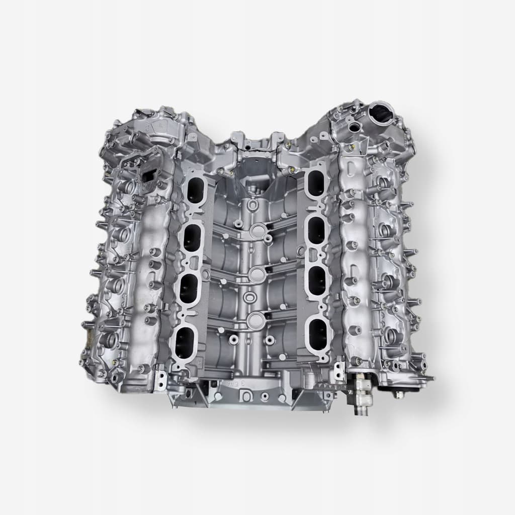 Moteur M 278.922 — vue 5