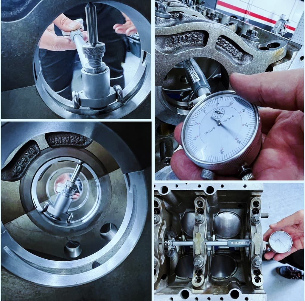 Moteur DGPA — vue 6