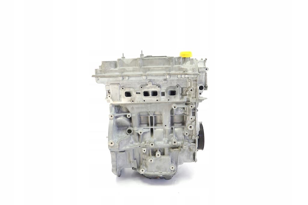 Moteur H5F 408 — vue 2