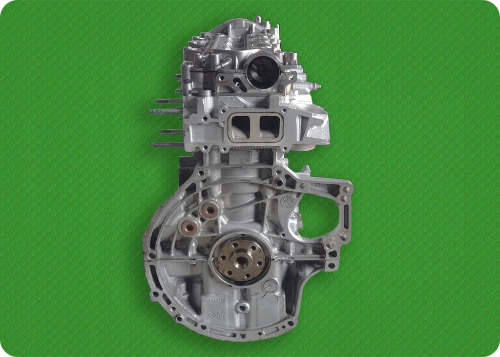 Moteur YHZ (DV5RC) — vue 5