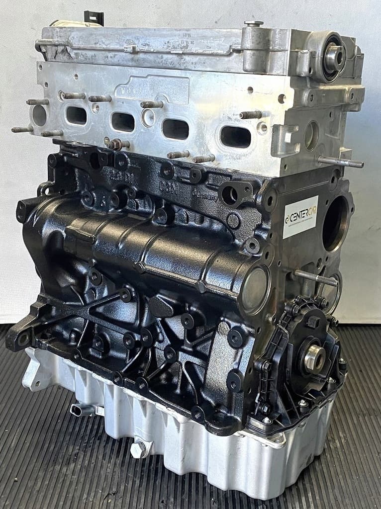 Moteur DGTE — vue 6