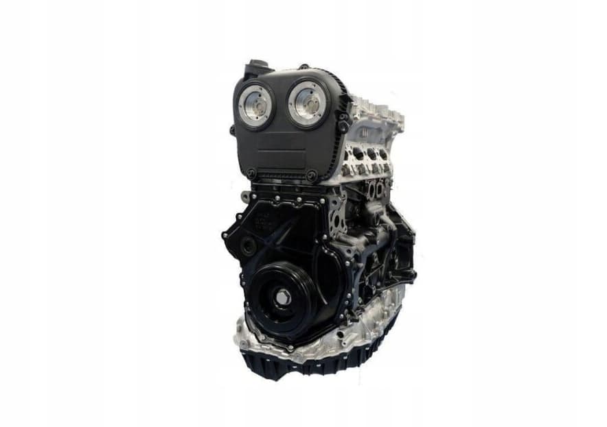 Moteur CJXG — vue 4