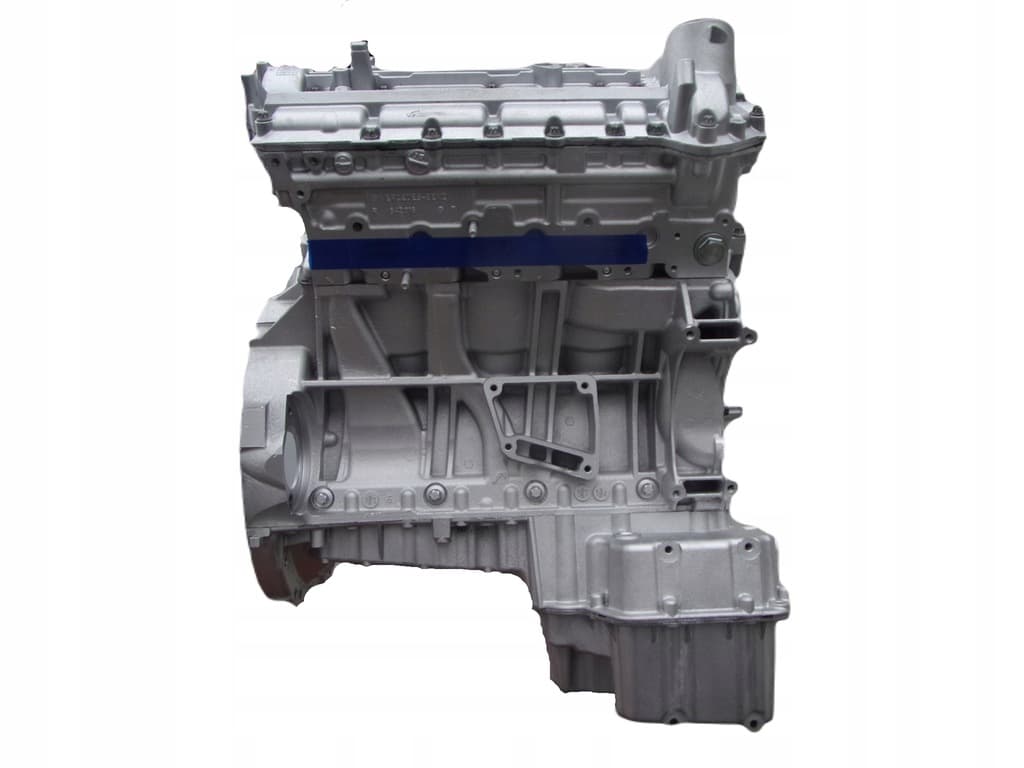 Moteur OM 642.896 — vue 6