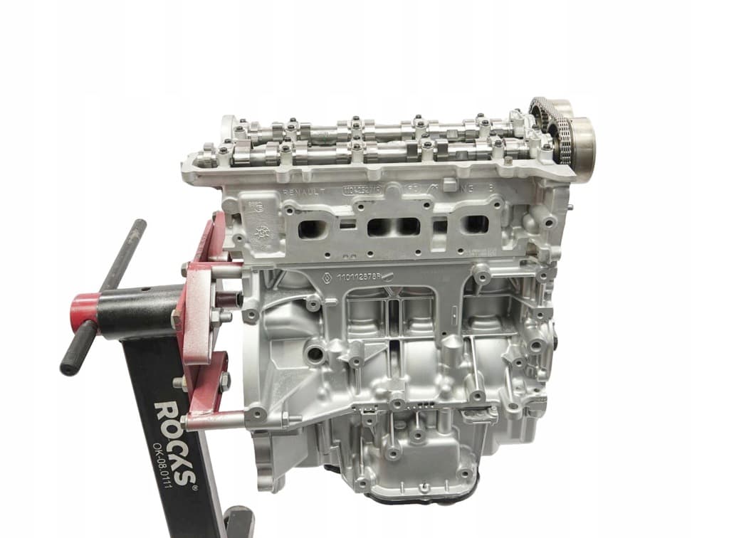 Moteur H5F 408 — vue 7