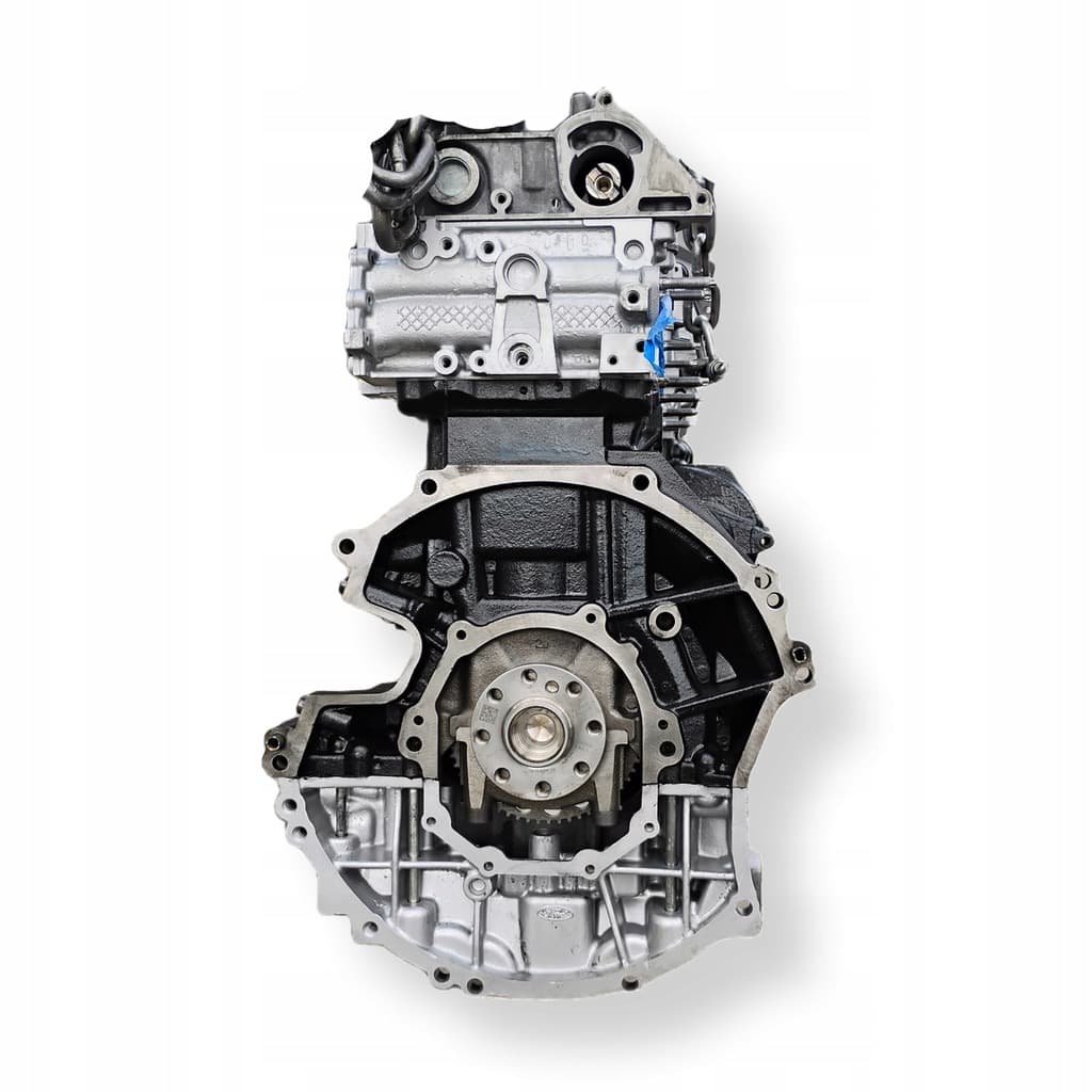 Moteur BCCC — vue 4