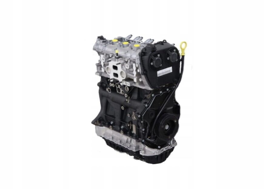 Moteur CJXG — vue 3