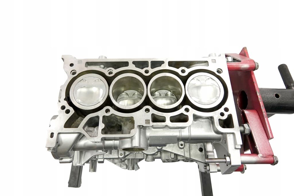Moteur H5F 408 — vue 10