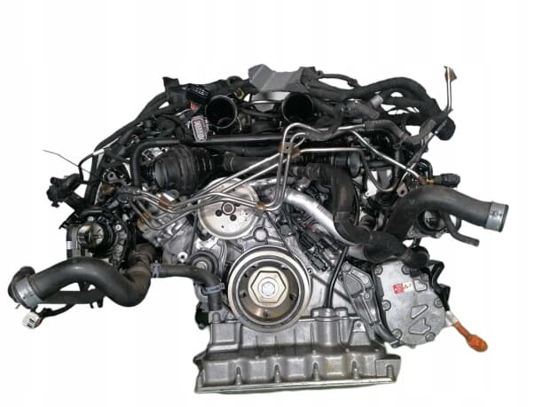 Moteur DGR - Image 1