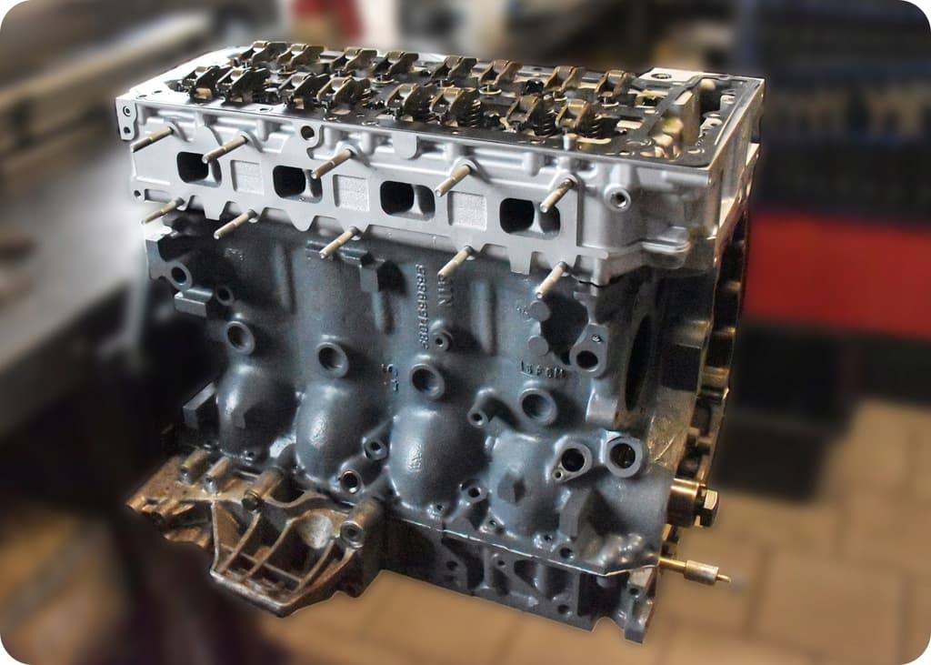 Moteur F1CE0481F — vue 10