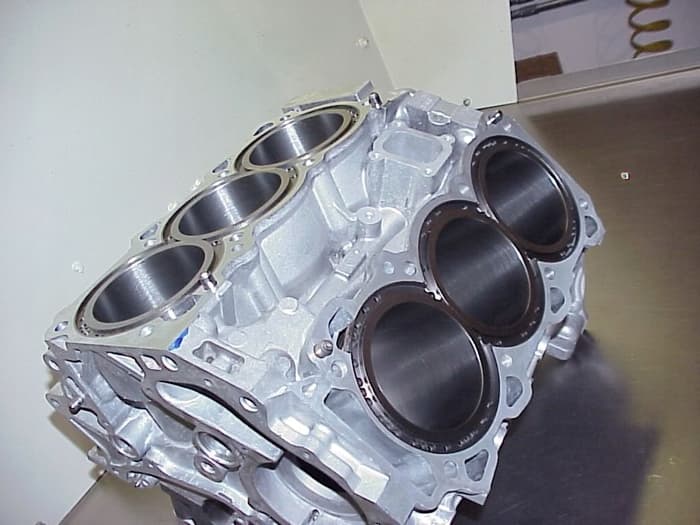 Moteur DGR — vue 11