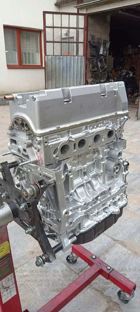 Moteur K24A3 — vue 7
