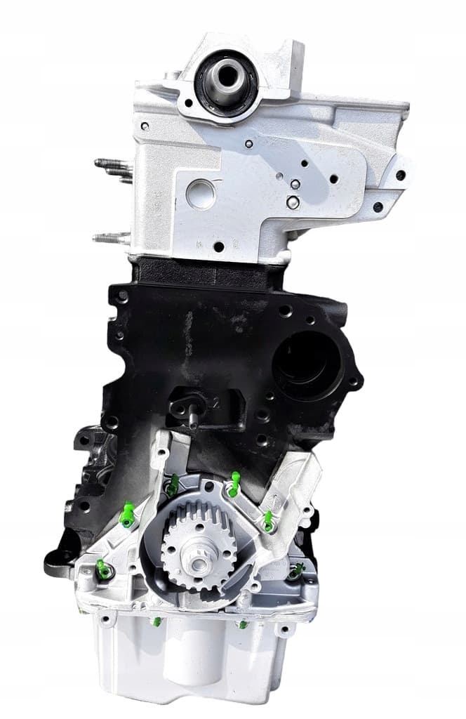 Moteur BVH — vue 6