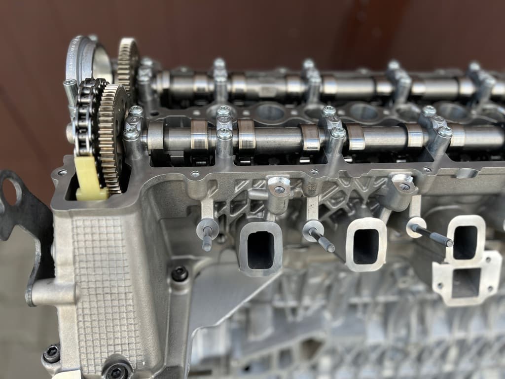 Moteur 306D5 - Image 1