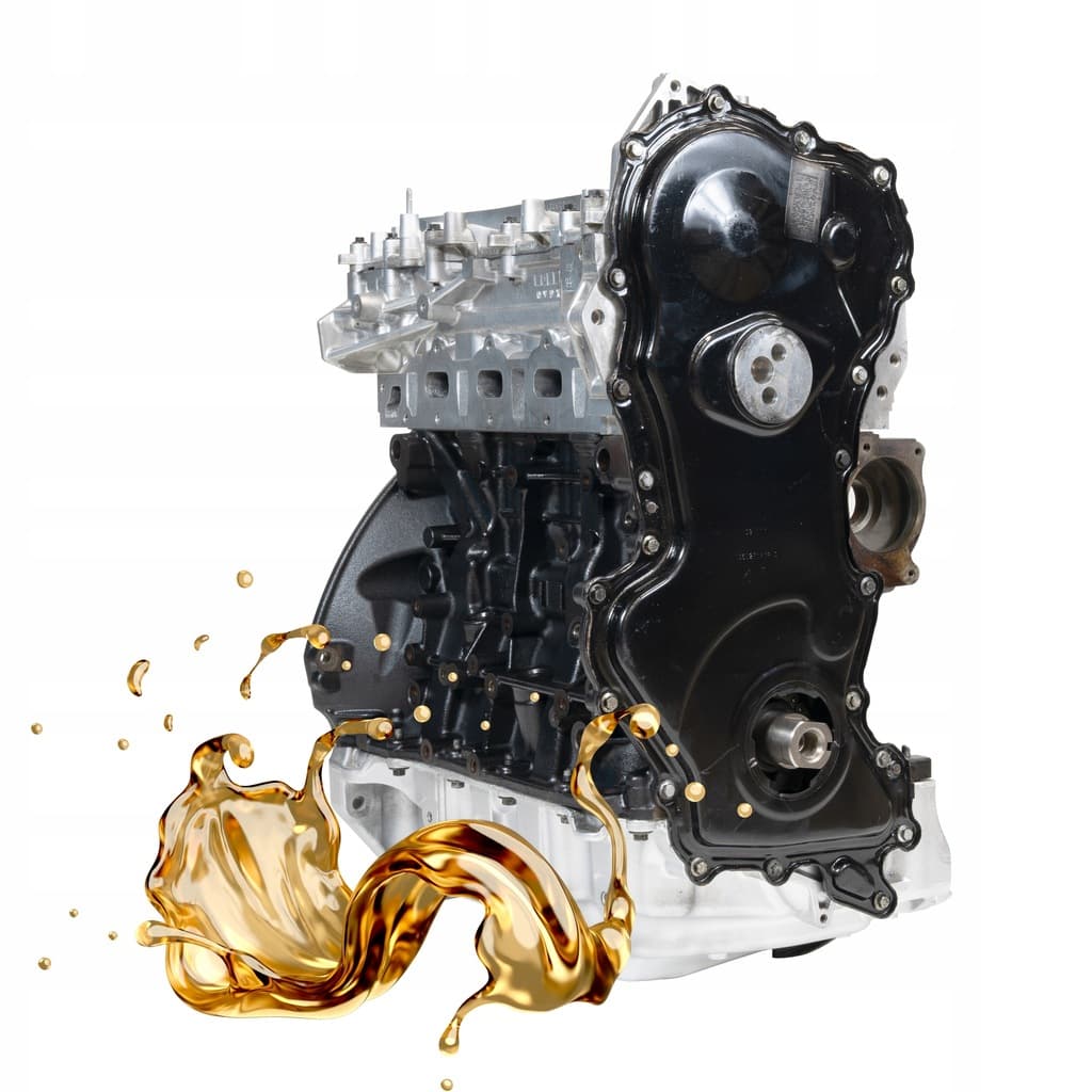 Moteur R9M 408 — vue 7